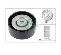 Lemförder 532 0608 10 Desviación Papel de Liderazgo Poli V para Mercedes-Benz