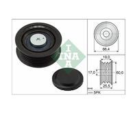 Lemförder 532 0642 10 Desviación Papel de Liderazgo Trapezoidal para Hyundai Kia