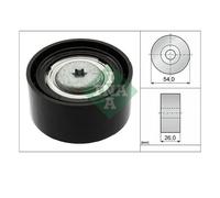 Lemförder 532 0672 10 Desviación Papel de Liderazgo Poli V para Mercedes-Benz