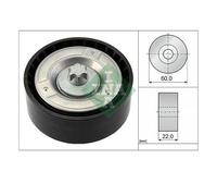 Lemförder 532 0798 10 Desviación Papel de Liderazgo Poli V para Mercedes-Benz