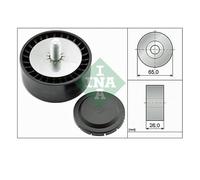 Lemförder 532 0802 10 Desviación Papel de Liderazgo Poli V para Mercedes-Benz