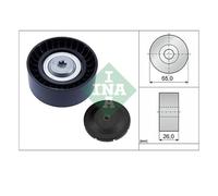 Lemförder 532 0804 10 Desviación Papel de Liderazgo Trapezoidal para Mini BMW