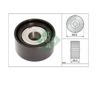 Lemförder 532 0853 10 Desviación Papel de Liderazgo Poli V para VW Audi Bentley