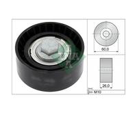 Lemförder 532 0868 10 Desviación Papel de Liderazgo Correa Trapezoidal para Opel