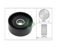 Distribución y Accesorios > Poleas y Rodillos > Polea inversión/guía, correa auxiliar servicios