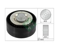 Lemförder 532 0896 10 Desviación Papel de Liderazgo Correa Trapezoidal para Opel