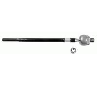 LEMFÖRDER Articulación axial, barra de dirección para MITSUBISHI: Colt, Lancer F, Lancer (Ref: 11857 03)