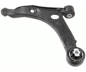 LEMFÖRDER Barra de suspensión para FIAT: Ducato & PEUGEOT: Boxer & CITROËN: Jumper, Relay (Ref: 34835 01)