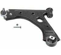 LEMFÖRDER Barra de suspensión para FIAT: Punto, Linea, Qubo, Fiorino & ALFA ROMEO: Mi.To & PEUGEOT: Bipper & CITROËN: Nemo (Ref: 33637 01)