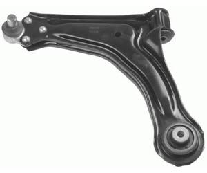 LEMFÖRDER Barra de suspensión para MERCEDES-BENZ: Vito, Classe V (Ref: 29636 01)