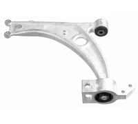 Lemförder Barra de suspensión 34647 01 delantero para Passat, Tiguan, Sharan, CC, Q3, Alhambra