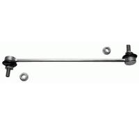 LEMFÖRDER Bieleta de suspensión para FORD: Fiesta, Fusion & MAZDA: 2 (Ref: 26004 02)