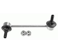 Conector del estabilizador Eje delantero, derecha Barra de péndulo 15233 01