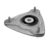 Cojín del amortiguador Eje delantero, izquierda 35450 01 LEMFÖRDER para PORSCHE