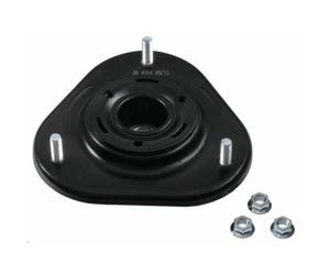 LEMFÖRDER Camber Puntal Cojinetes Delant. Izquierda Derecha para Toyota Corolla