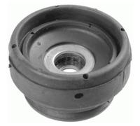 LEMFÖRDER Camber Puntal Cojinetes Delantero Izquierdo Derecho para VW Polo Coupé