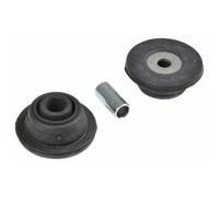 LEMFÖRDER Camber Puntal Cojinetes Trasero Izquierda Derecha para Nissan Note E11