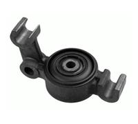 LEMFÖRDER Camber Puntal Cojinetes Trasero Izquierda Derecha para Saab 9-3 Cabrio
