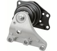 LEMFÖRDER Cojinete de Motor Derecho para Audi A1 8X1 8XK 1.6Tdi 8XA 8XF KG3