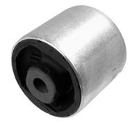 LEMFÖRDER Horquilla Rodamientos Delantero Trasero para Audi A4 Avant 2.0 Tdi 1.8