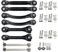 LEMFÖRDER Juego de reparación, brazo de suspensión para MERCEDES-BENZ 201 Series, 129 Series, Classe SLK Ref: 33500 01)