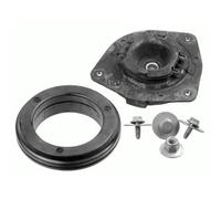 LEMFÖRDER Juego de Reparación Cojinete Delantero Izquierdo para Nissan Qashqai+