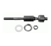 LEMFÖRDER Rótula Axial Barra Delant. Ambos Lados para Alfa Romeo 147 937 1.6