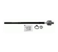 LEMFÖRDER Rótula Axial Barra Delantero Izquierdo para Suzuki SX4 Gy 1.6 Vvt