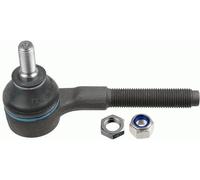 LEMFÖRDER Rótula barra de dirección para PEUGEOT: 106, 307, 305, 206, 605, 207, 206+ & CITROËN: Xantia, C4, AX, XM, Saxo (Ref: 14800 01)
