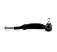 Terminal de la barra de dirección exterior 33311 01 LEMFÖRDER para PEUGEOT 407