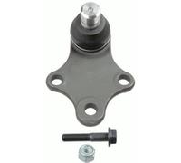 LEMFÖRDER Rótula de suspensión/carga para PEUGEOT: 306 (Ref: 26881 02)