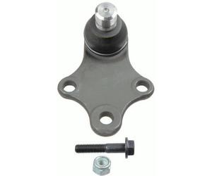 LEMFÖRDER Rótula de suspensión/carga para PEUGEOT: 306 (Ref: 26881 02)