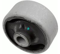 LEMFÖRDER 27308 01 Suspensión Brazo Oscilante para Ford Fiesta MK IV (JA_, JB_) 1995-2006 Abajo, Ambos Lados, Posterior, Eje Delantero y otros vehículos