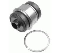 LEMFÖRDER Silentblock del puente trasero para BMW: Série 7, M6, Série 6, M5, Série 5, Z8, Série 3, X5 & ALPINA: D10, B7, B10, B5, B12 (Ref: 13307 01)