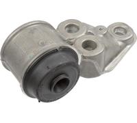 LEMFÖRDER Silentblock del puente trasero para VOLKSWAGEN: Passat & AUDI: A6 & SKODA: Superb (Ref: 25948 01)