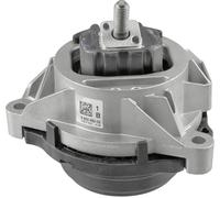 Lemförder Soporte De Motor Derecho Compatible Para BMW X3 F25