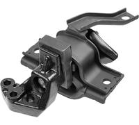 Lemförder Soporte De Motor Derecho Compatible Para Hyundai I10 PA