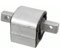 LEMFÖRDER Soporte elástico de caja de cambios para MERCEDES-BENZ LS (Ref: 36531 01)