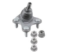 LEMFÖRDER Traggelenk Dirección Delantera Para VW Golf Sportsvan Caddy IV Kombi