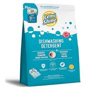 Lemi Shine - Recipientes para platos, 65-Count