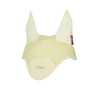 LeMieux Air-Tek - Gorro de malla para orejas de equitación, color macarrón, tamaño mediano