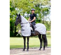 Manta antimoscas para caballos LeMieux Ride On S