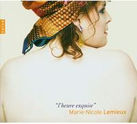 Lemieux, Blumenthal - Lheure Exquise