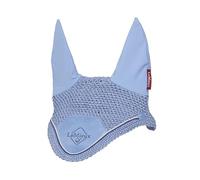 LeMieux Capucha clásica para moscas, color azul polvo