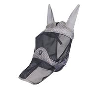 LeMieux Fly Mask Gladiator Full in Size: COB. - Gris - COB