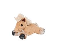 LeMieux Harlow Tiny Beanie Pony - Apto para bolsillo - Cuatro compañeros de gorro Harlow para coleccionar - Cloudy