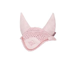 LeMieux Hobby Horse Toy - Campanas de mosca con diseño de flor