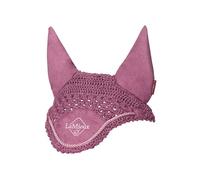 LeMieux Hobby Horse Toy - Capucha para mosca de juguete - Malva
