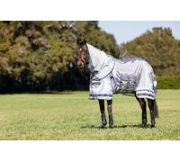 Manta antimoscas para caballo LeMieux Kudos 'Gladiator' 120 cm