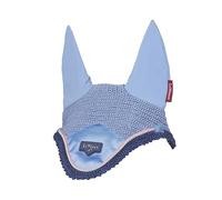 LeMieux Loire Fly Hood - Azul Polvo